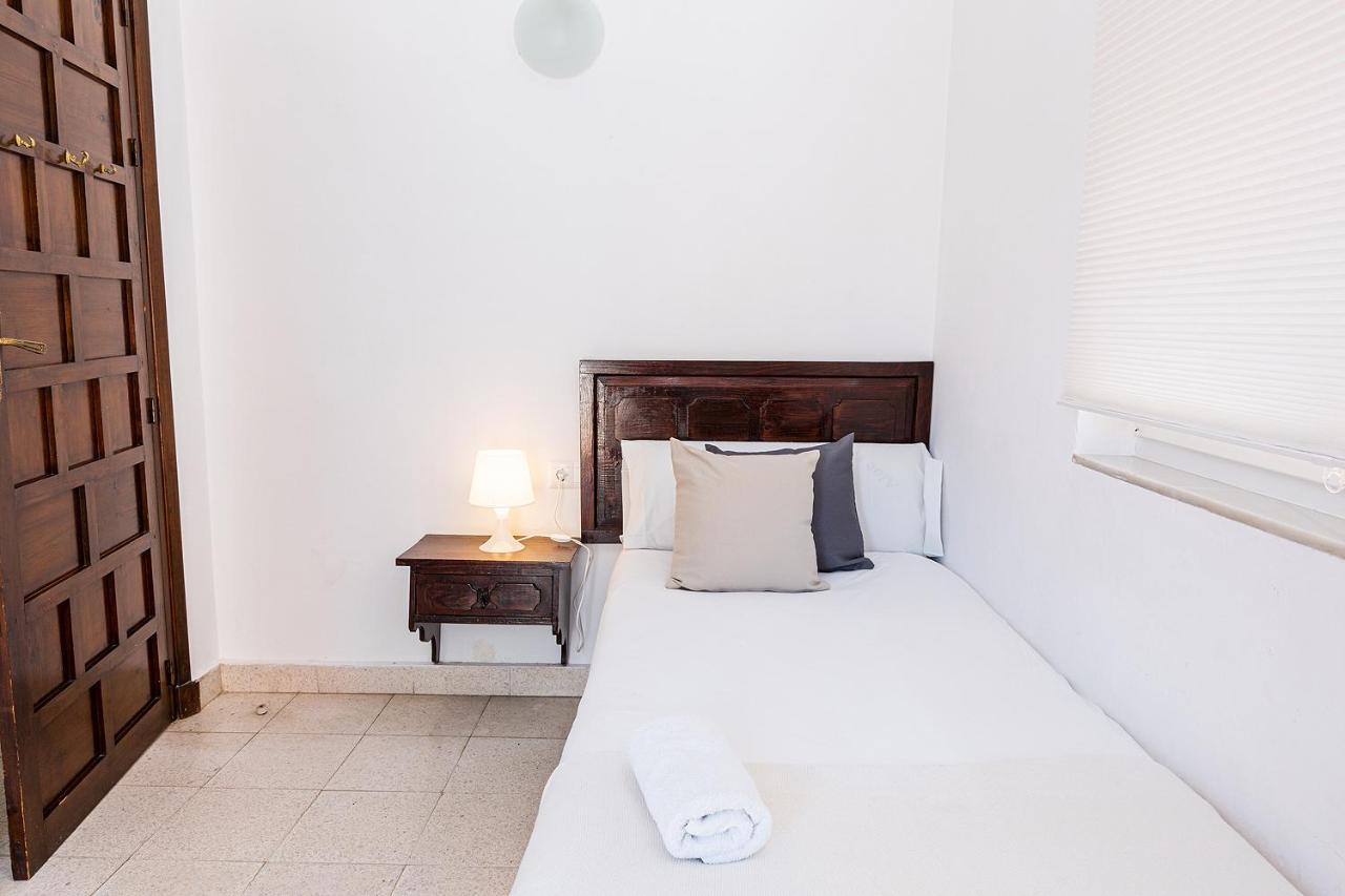 Monko Villa Mieres Torremolinos Eksteriør billede