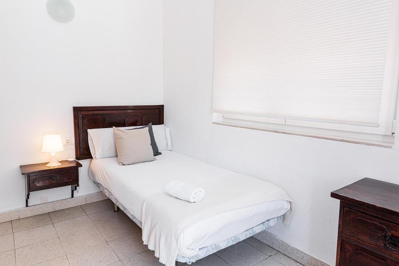 Monko Villa Mieres Torremolinos Eksteriør billede