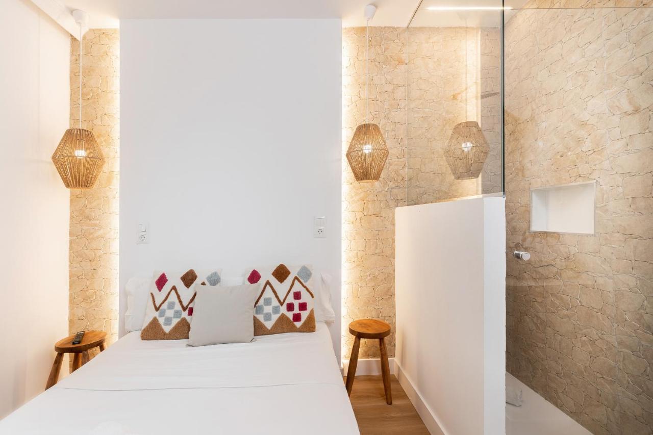 Monko Villa Mieres Torremolinos Eksteriør billede